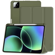 TECH-PROTECT Futrola SC PEN, za Xiaomi Pad 7/7 Pro/8/8 Pro, 11.2", pine green